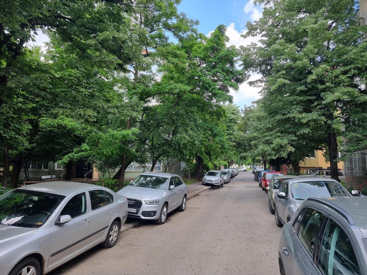 Apartament New Iorga4 Oldcity Selfcheckin