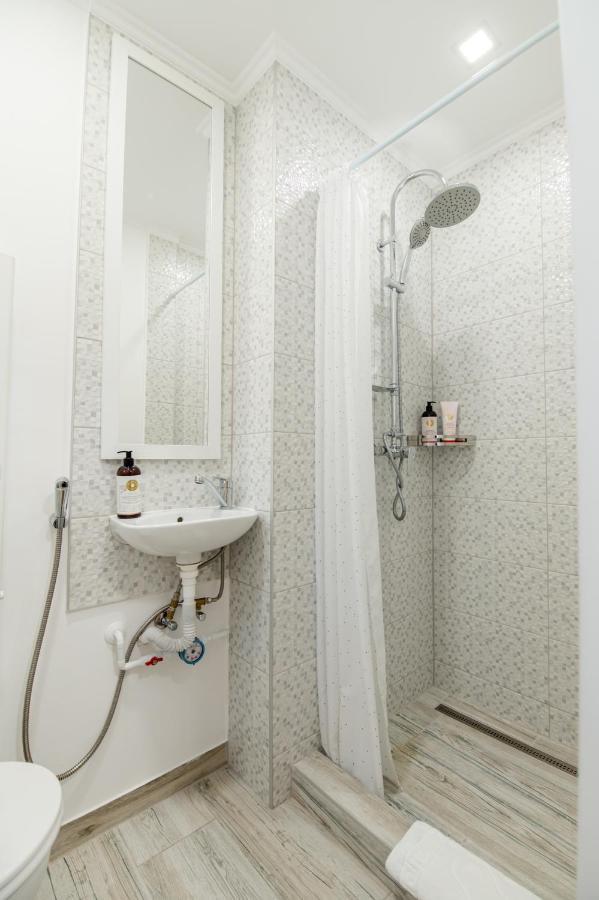 Apartament New Iorga4 Oldcity Selfcheckin *