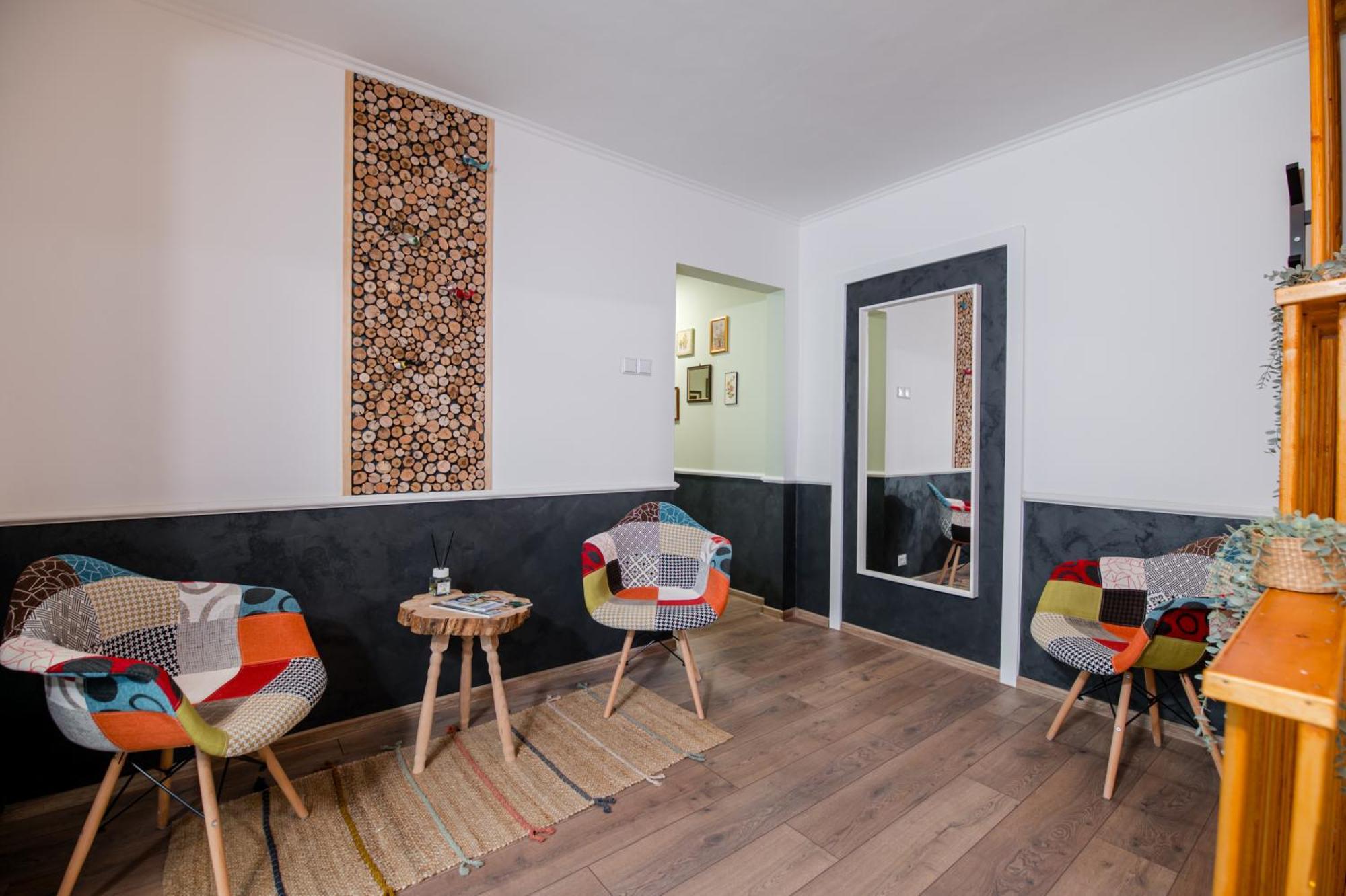 Apartament New Iorga4 Oldcity Selfcheckin