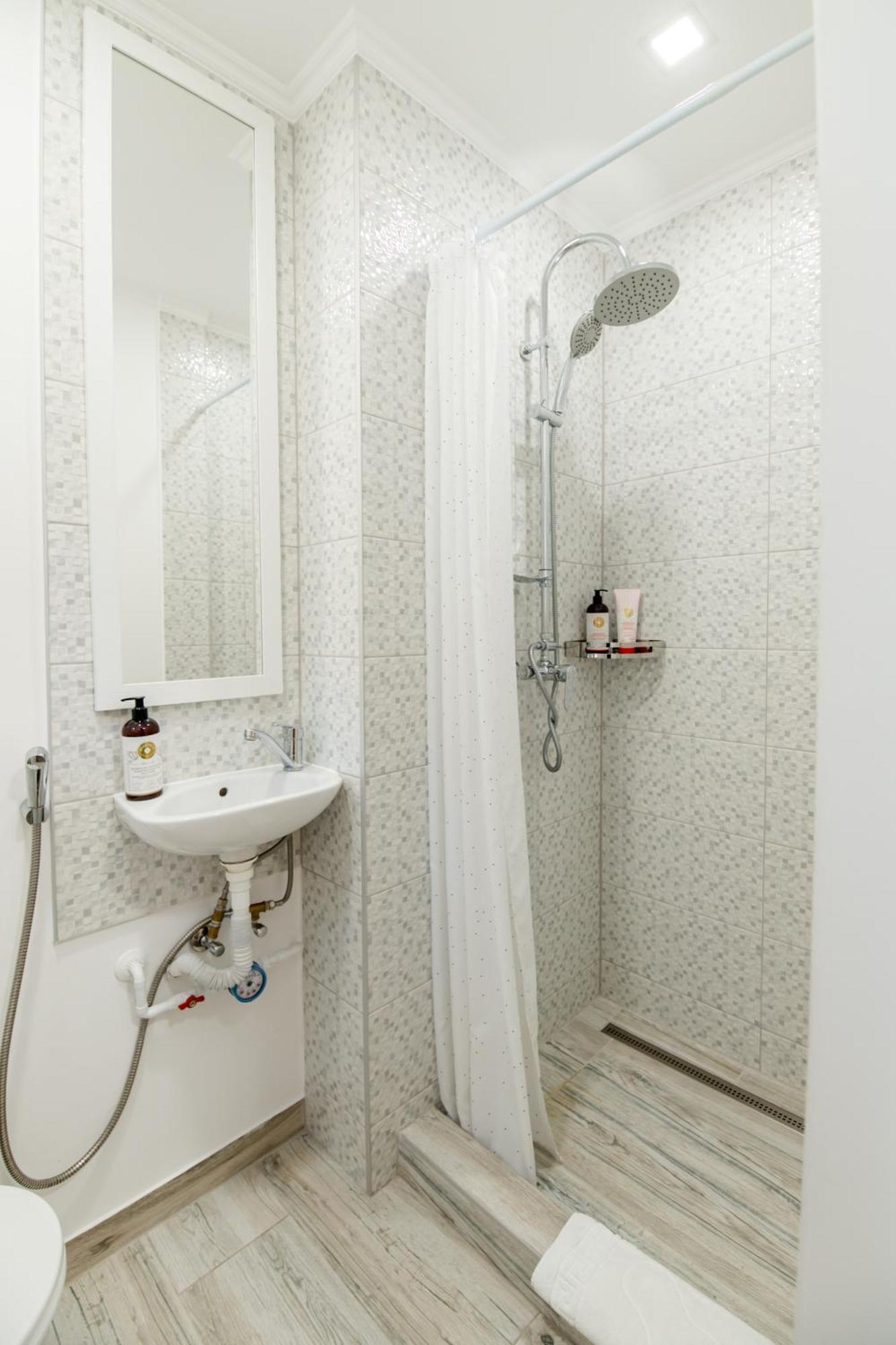 New Iorga4 Oldcity Selfcheckin Apartament Timişoara